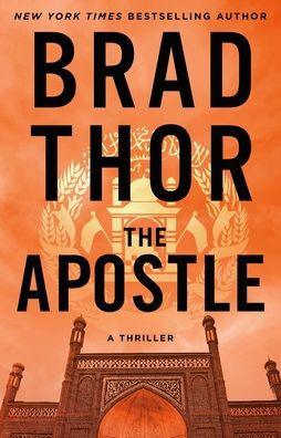The Apostle (Scot Harvath Series #8) - Paperback | Diverse Reads