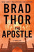 The Apostle (Scot Harvath Series #8) - Paperback | Diverse Reads