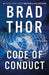 Code of Conduct (Scot Harvath Series #14) - Paperback | Diverse Reads