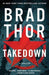 Takedown (Scot Harvath Series #5) - Paperback | Diverse Reads