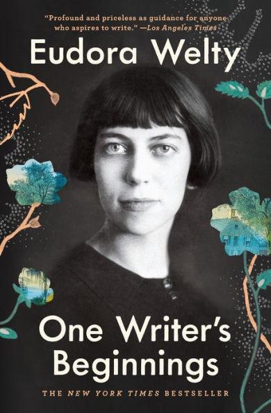 One Writer's Beginnings - Paperback | Diverse Reads
