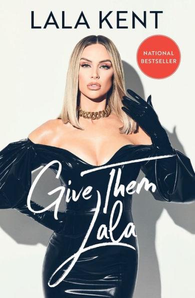 Give Them Lala - Paperback | Diverse Reads
