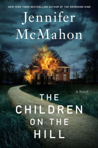 The Children on the Hill - Hardcover | Diverse Reads