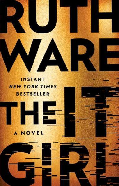 The It Girl - Paperback | Diverse Reads