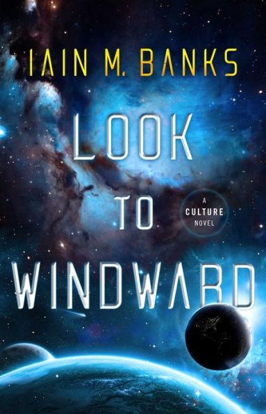 Look to Windward - Paperback | Diverse Reads