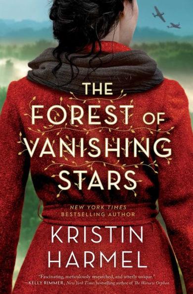The Forest of Vanishing Stars - Hardcover | Diverse Reads