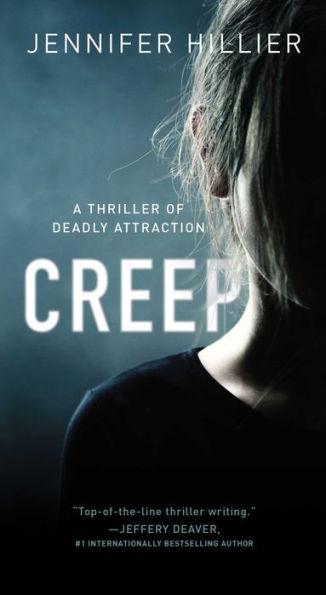 Creep - Paperback | Diverse Reads