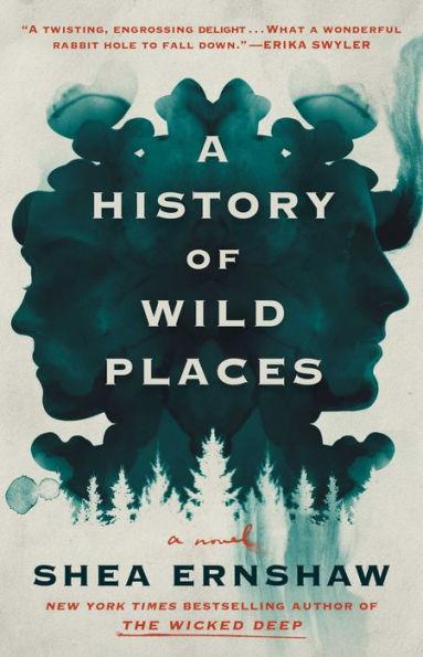 A History of Wild Places: A Novel - Paperback | Diverse Reads