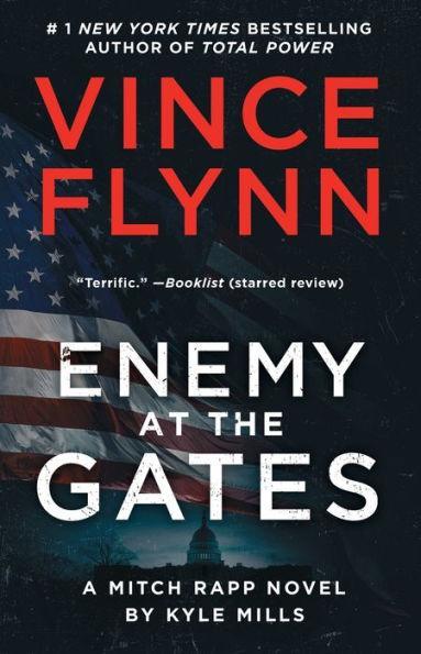 Enemy at the Gates - Paperback | Diverse Reads