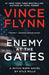 Enemy at the Gates - Paperback | Diverse Reads