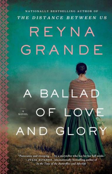 A Ballad of Love and Glory: A Novel - Paperback | Diverse Reads