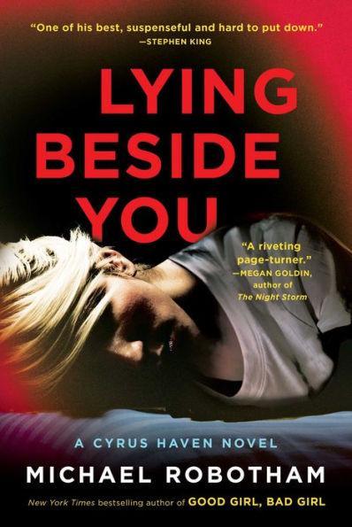 Lying Beside You - Hardcover | Diverse Reads