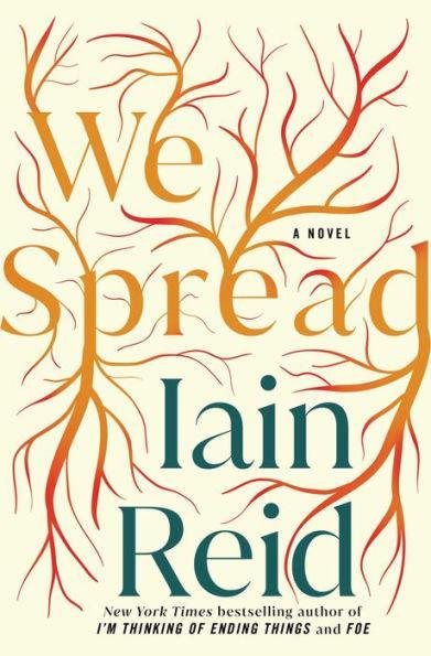 We Spread - Paperback | Diverse Reads