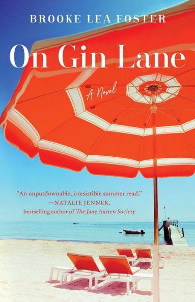 On Gin Lane - Paperback | Diverse Reads