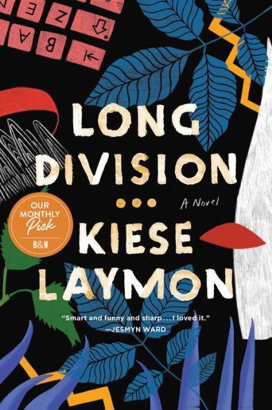 Long Division - Paperback | Diverse Reads