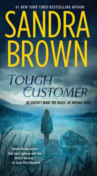 Tough Customer: A Novel - Paperback | Diverse Reads