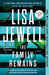 The Family Remains: A Novel - Paperback | Diverse Reads