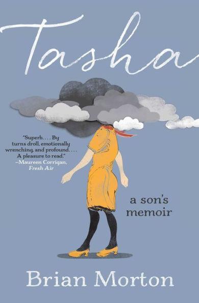 Tasha: A Son's Memoir - Paperback | Diverse Reads