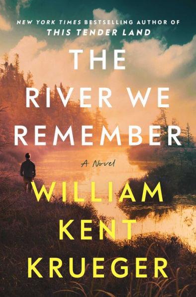 The River We Remember: A Novel - Hardcover | Diverse Reads