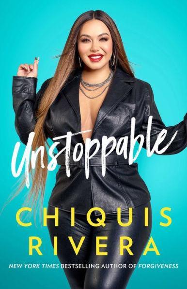 Unstoppable: How I Found My Strength Through Love and Loss - Diverse Reads