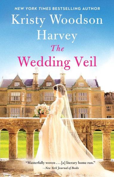 The Wedding Veil - Paperback | Diverse Reads