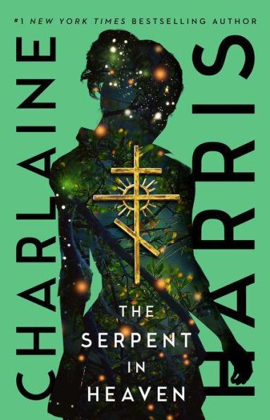 The Serpent in Heaven - Diverse Reads