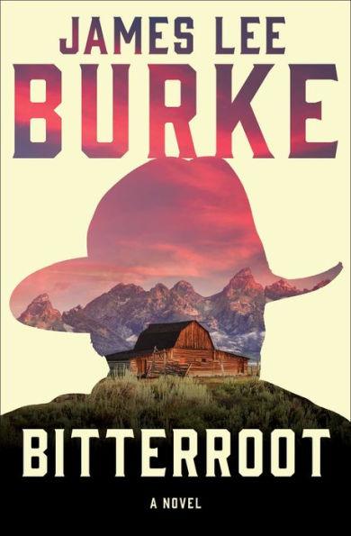 Bitterroot (Holland Family Series) - Paperback | Diverse Reads