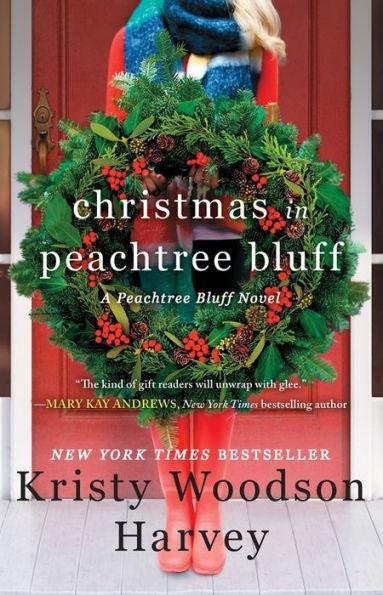 Christmas in Peachtree Bluff - Paperback | Diverse Reads