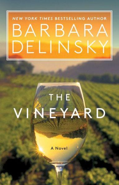 The Vineyard: A Novel - Paperback | Diverse Reads