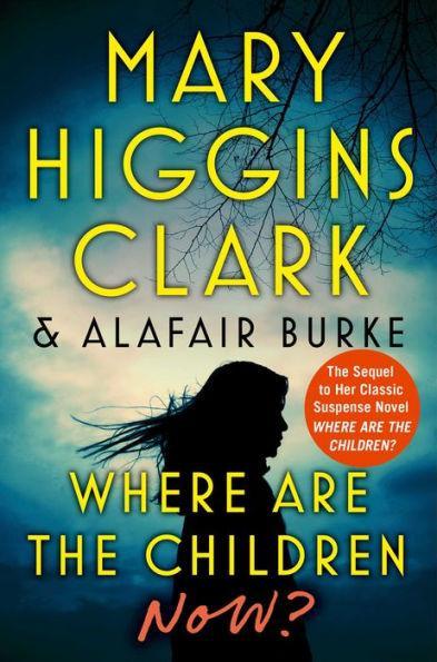 Where Are the Children Now? - Hardcover | Diverse Reads