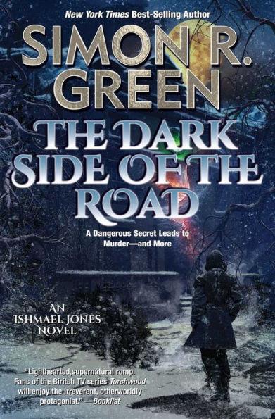 The Dark Side of the Road - Paperback | Diverse Reads