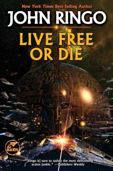 Live Free or Die - Paperback | Diverse Reads