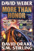More Than Honor - Hardcover | Diverse Reads