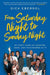 From Saturday Night to Sunday Night: My Forty Years of Laughter, Tears, and Touchdowns in TV - Paperback | Diverse Reads