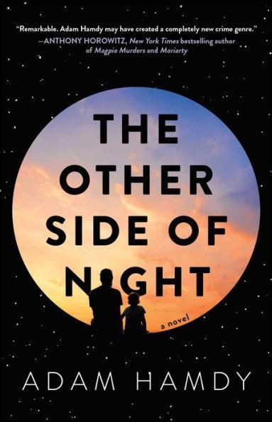 The Other Side of Night: A Novel - Paperback | Diverse Reads