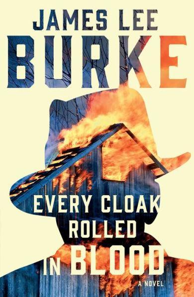 Every Cloak Rolled in Blood - Paperback | Diverse Reads