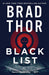 Black List (Scot Harvath Series #11) - Paperback | Diverse Reads