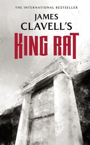 King Rat (Asian Saga Series #4) - Paperback | Diverse Reads