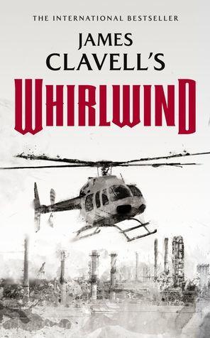 Whirlwind (Asian Saga Series #6) - Paperback | Diverse Reads