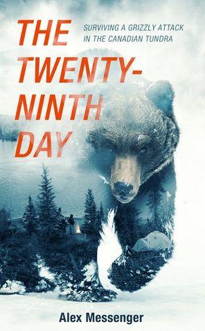 The Twenty-Ninth Day - Hardcover | Diverse Reads