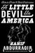 A Little Devil in America: Notes in Praise of Black Performance - Hardcover | Diverse Reads