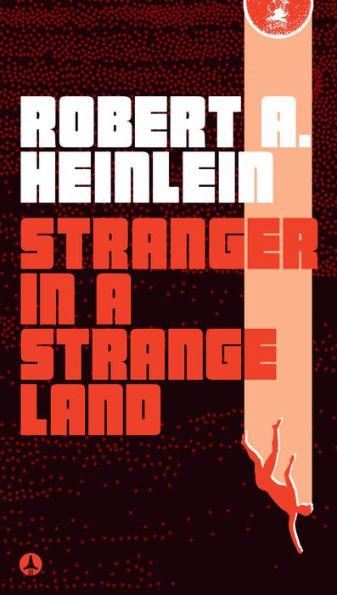 Stranger in a Strange Land - Paperback | Diverse Reads