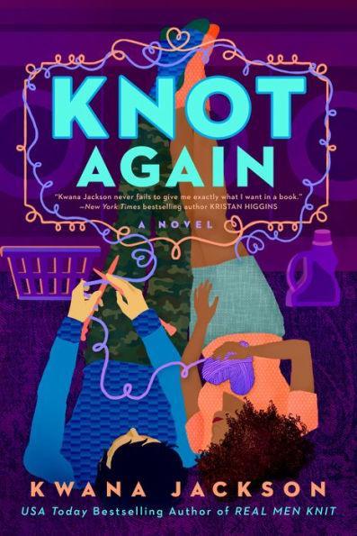 Knot Again - Paperback | Diverse Reads