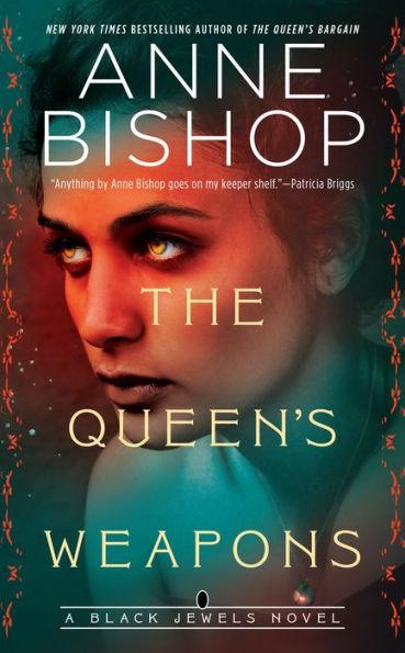The Queen's Weapons - Paperback | Diverse Reads