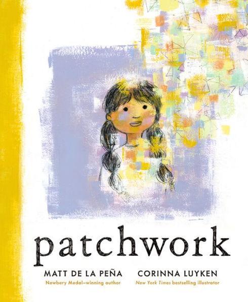 Patchwork - Hardcover | Diverse Reads