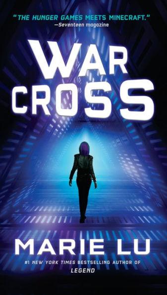 Warcross (Warcross Series #1) - Paperback | Diverse Reads