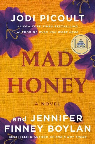 Mad Honey - Diverse Reads