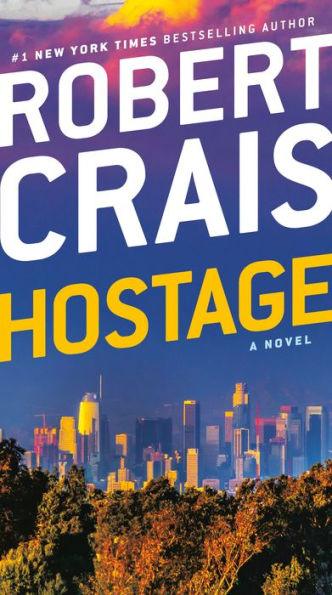 Hostage: A Novel - Paperback | Diverse Reads