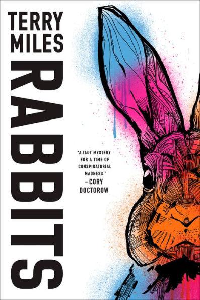 Rabbits: A Novel - Paperback | Diverse Reads