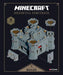 Minecraft: Exploded Builds: Medieval Fortress: An Official Mojang Book - Paperback | Diverse Reads